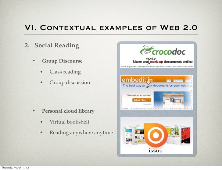 Practical Web 2.0 Applications With Php Pdf